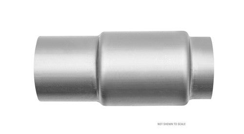 Dynomax 24251 Race Series Mini Bullet MUFFLER