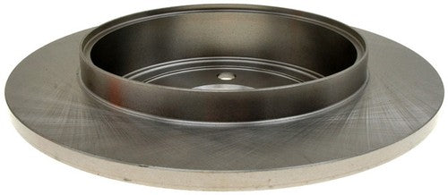 Raybestos Brakes 680271R R-Line BRAKE ROTORS OEM