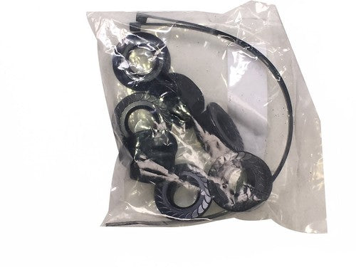 Zone Offroad ZONC1207  LIFT KIT