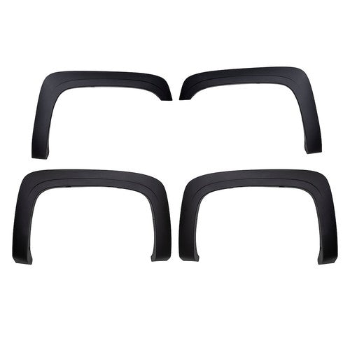 TrailFX TFC3001OE TFX Fender Flares FENDER FLARES