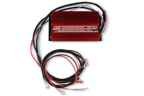 MSD Ignition 6520 6 Series IGNITION AMPLIFIER