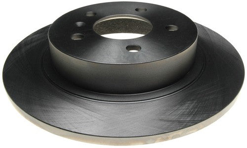 Raybestos Brakes 580405R R-Line BRAKE ROTORS OEM