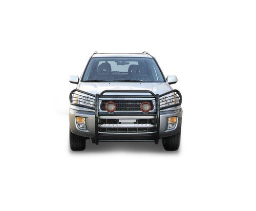 Black Horse Offroad 17TH26MA-PLFR  GRILL GUARD