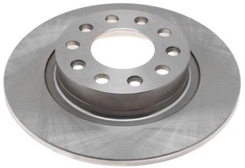 Raybestos Brakes 781087R R-Line BRAKE ROTORS OEM