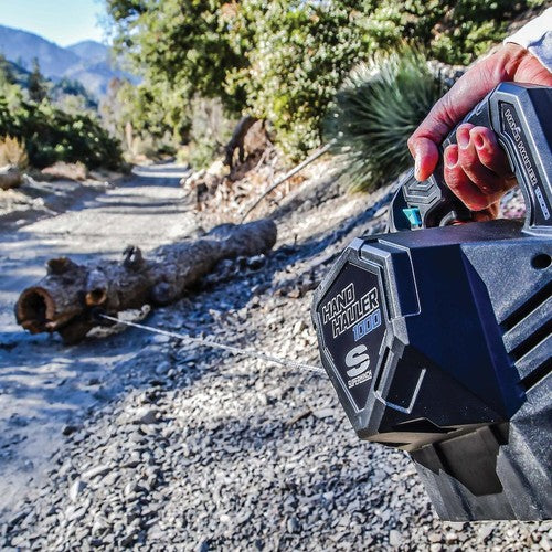 Superwinch 1710001  TOW ROPES & STRAPS