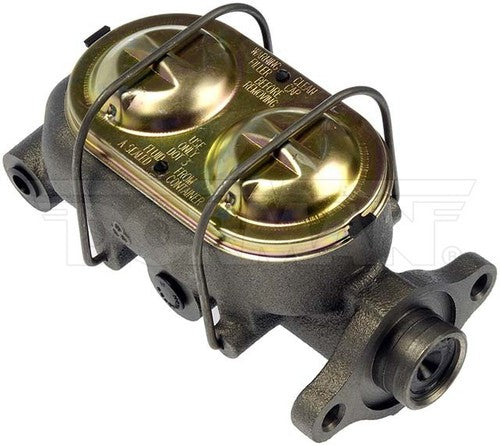 Dorman (OE Solutions) M39077 First Stop  MASTER CYL LIGHT BOOSTER & ABS