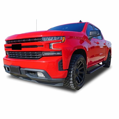 Black Horse Offroad PW75 Elite Series RUNNING BOARDS
