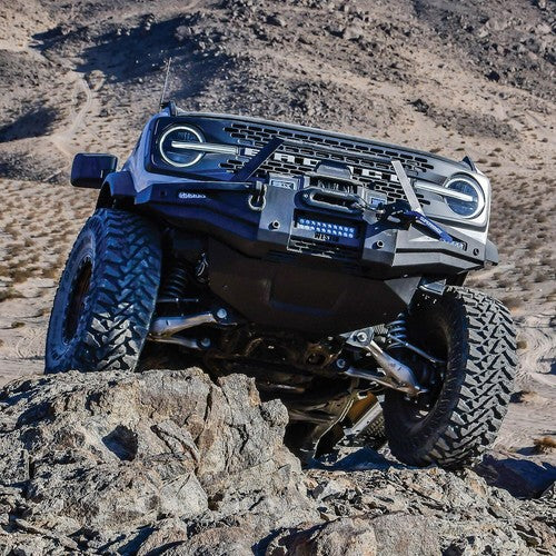 Westin Automotive 59-721255 Skid Plate XTS Black Steel