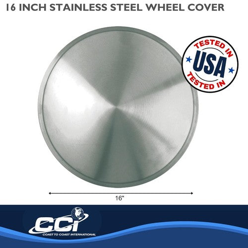 Coast To Coast IWCRD16  WHEEL COVER