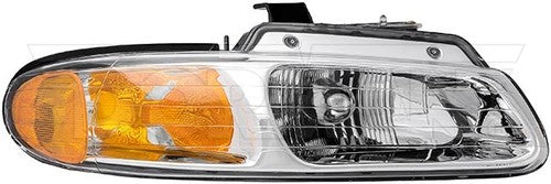 Dorman (OE Solutions) 1590421  HEADLIGHT ASSEMBLY