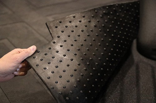 Dee Zee DZ 76881 Heavyweight BED MAT