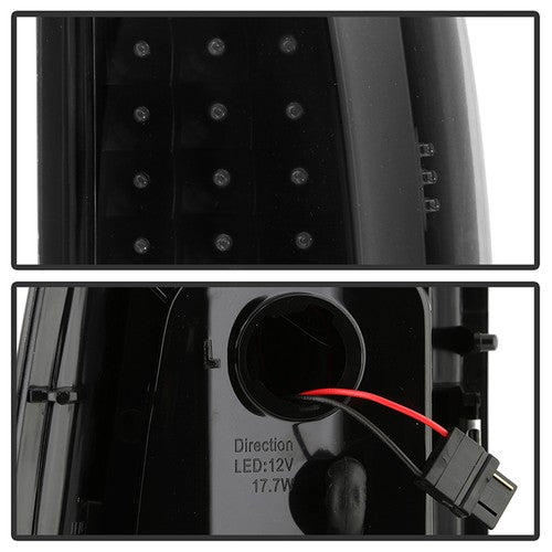 Xtune 9050725 Version 2 LIGHT BAR
