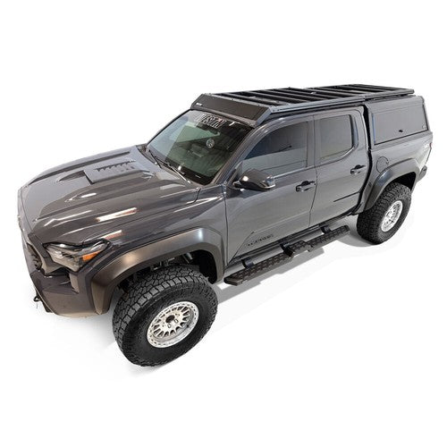Westin Automotive 55-34125 HDX RUNNING BOARDS