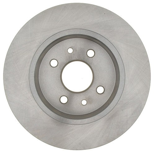 Raybestos Brakes 980078R R-Line BRAKE ROTORS OEM