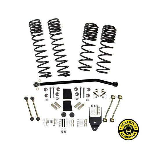 Skyjacker Suspensions JL35BLT  LIFT KIT
