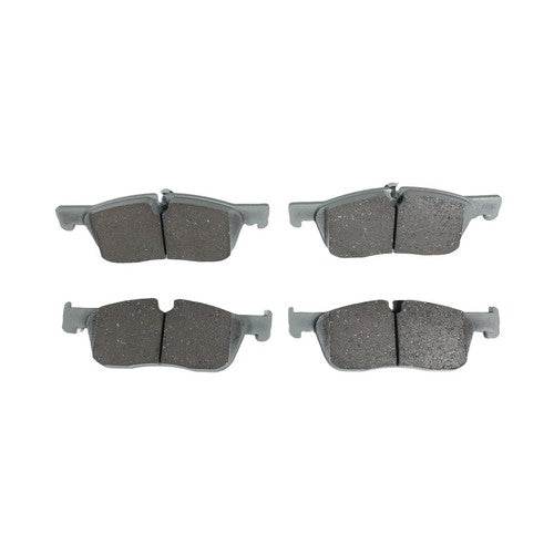 Brembo Front Ceramic Brake Pads Fits 2017-2024 Jaguar XF 4 Piece Brakes P36035N