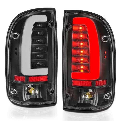 ANZO USA 311353  TAIL LIGHT LENSES