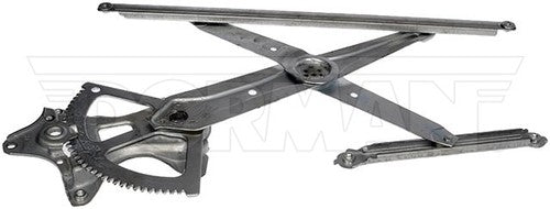 Dorman (OE Solutions) 749-073 OE Solutions WINDOW ASSEMBLIES & MOTORS
