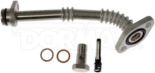 Dorman (OE Solutions) 667-827 OE Solutions FUEL PUMP & TURBO SYSTEM
