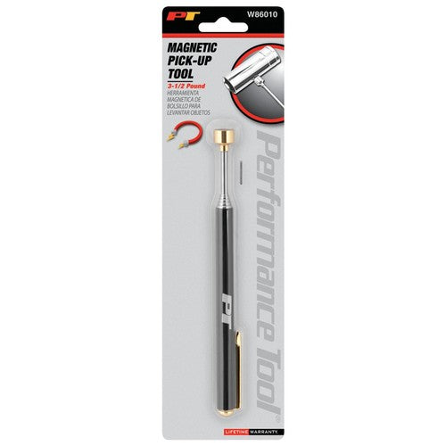 Performance Tool W86010  TOOL