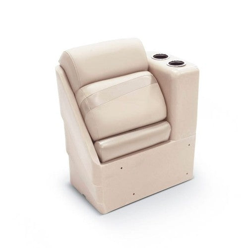 Taylor Made 433059 Platinum Series MARINE SEAT CUSHION