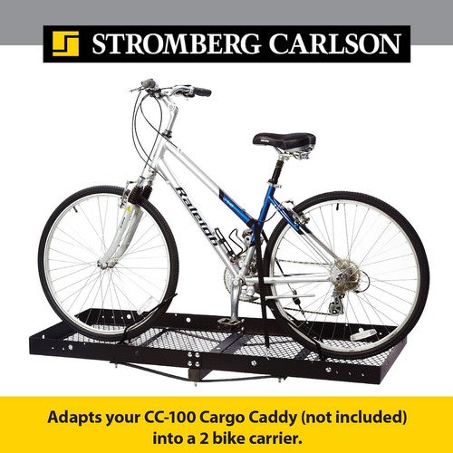 Stromberg Carlson CC-125 Cargo Caddy EXTERIOR LADDERS & CARRIERS RV