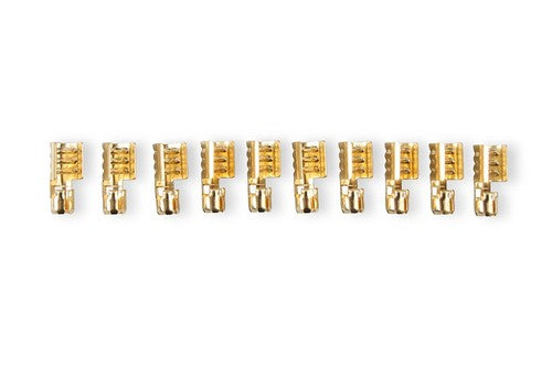 ACCEL Ignition 3008 Super Stock 3000 Series SPARK PLUG WIRES