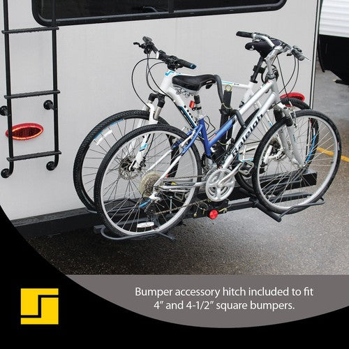 Stromberg Carlson BC-202BA  BIKE RACK