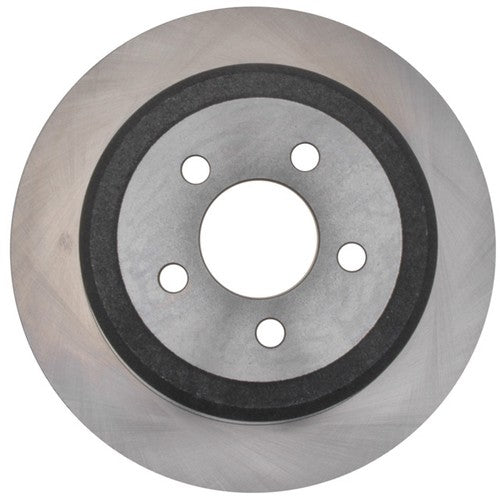 Raybestos Brakes 780542R R-Line BRAKE ROTORS OEM