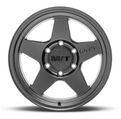 Mickey Thompson Wheel 274534 Open 5 WHEELS
