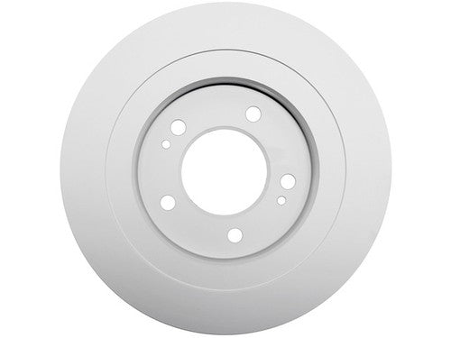 Raybestos Brakes 982692FZN Element3 BRAKE ROTORS OEM