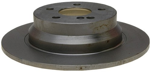 Raybestos Brakes 980221R R-Line BRAKE ROTORS OEM