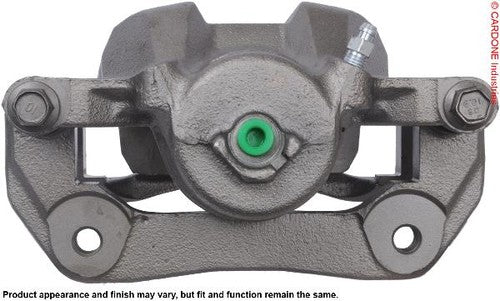 Cardone (A1) Industries 19-B7107 Friction Choice BRAKE CALIPER OEM