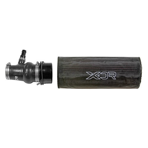 Holley Performance 615906 XDR Performance COLD AIR INDUCTION RAM AIR