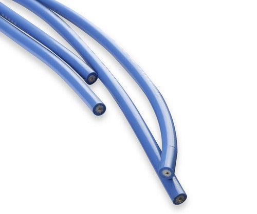 ACCEL Ignition 4039B Super Stock 4000 Series SPARK PLUG WIRES
