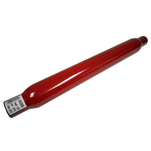 Dynomax 24205 Thrush Glass Pack MUFFLER