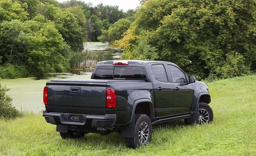ACCESS Covers E104004209 Rockstar MUD FLAPS