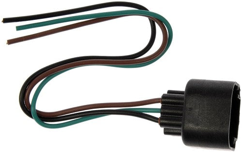 Dorman (OE Solutions) 84785 Conduct-Tite BODY SWITCH & RELAY