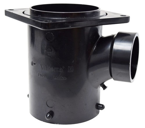 Valterra T1011 Flanged Fittings WASTE DRAINING RV