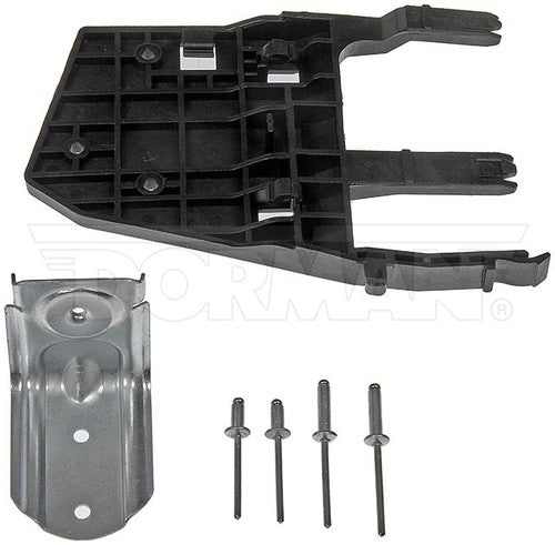 Dorman (OE Solutions) 748-321 OE Solutions WINDOW ASSEMBLIES & MOTORS