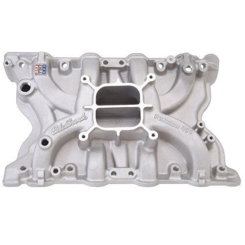 Edelbrock 2171 Performer INTAKE MANIFOLD