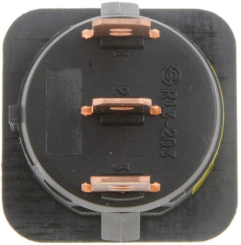 Dorman (OE Solutions) 84881 Conduct-Tite BODY SWITCH & RELAY