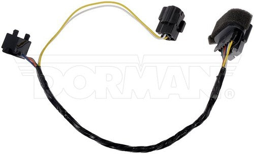 Dorman (OE Solutions) 601-381 OE Solutions BODY SWITCH & RELAY