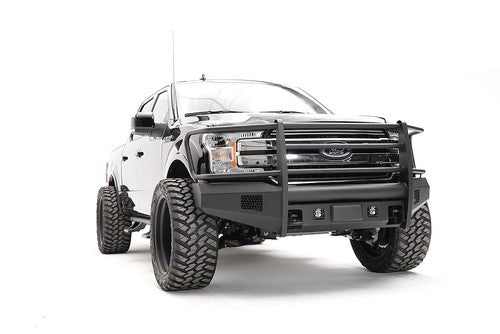 Fab Fours M3851-1 Black Steel Elite BRACKET