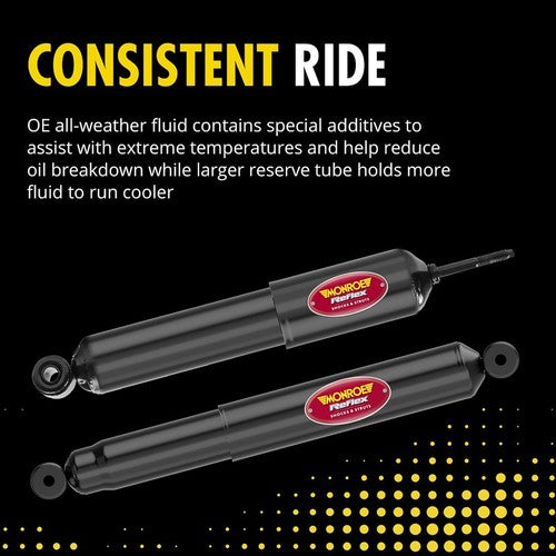 Monroe 911415 Reflex  SHOCK ABSORBER - CAR HANDLING