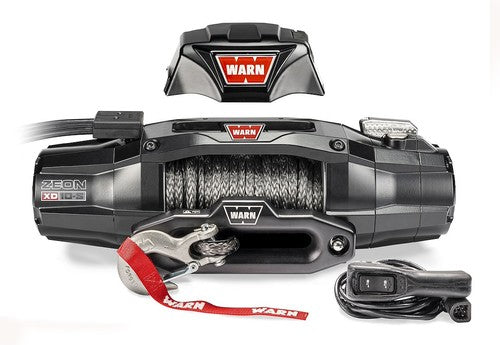 Warn 110010 ZEON XD 10-S WINCHES