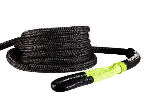 Ironman 4x4 ISNATCHROPE9.5K  TOW ROPES & STRAPS