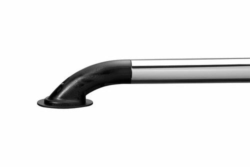 Putco 79857 SSR Nylon Locker BED RAILS