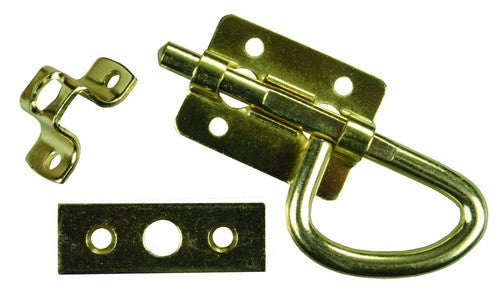 JR Products 20645  EXTERIOR HARDWARE RV