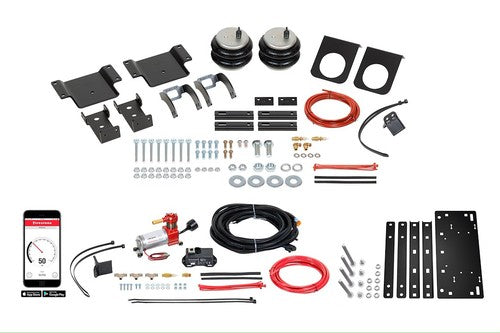 Firestone Industrial 2876 All-In One AIR COMPRESSOR